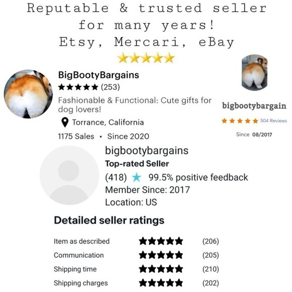 Waterproof Corgi Puppy Zipper Wristlet Long Wallet - Picture 10 of 12